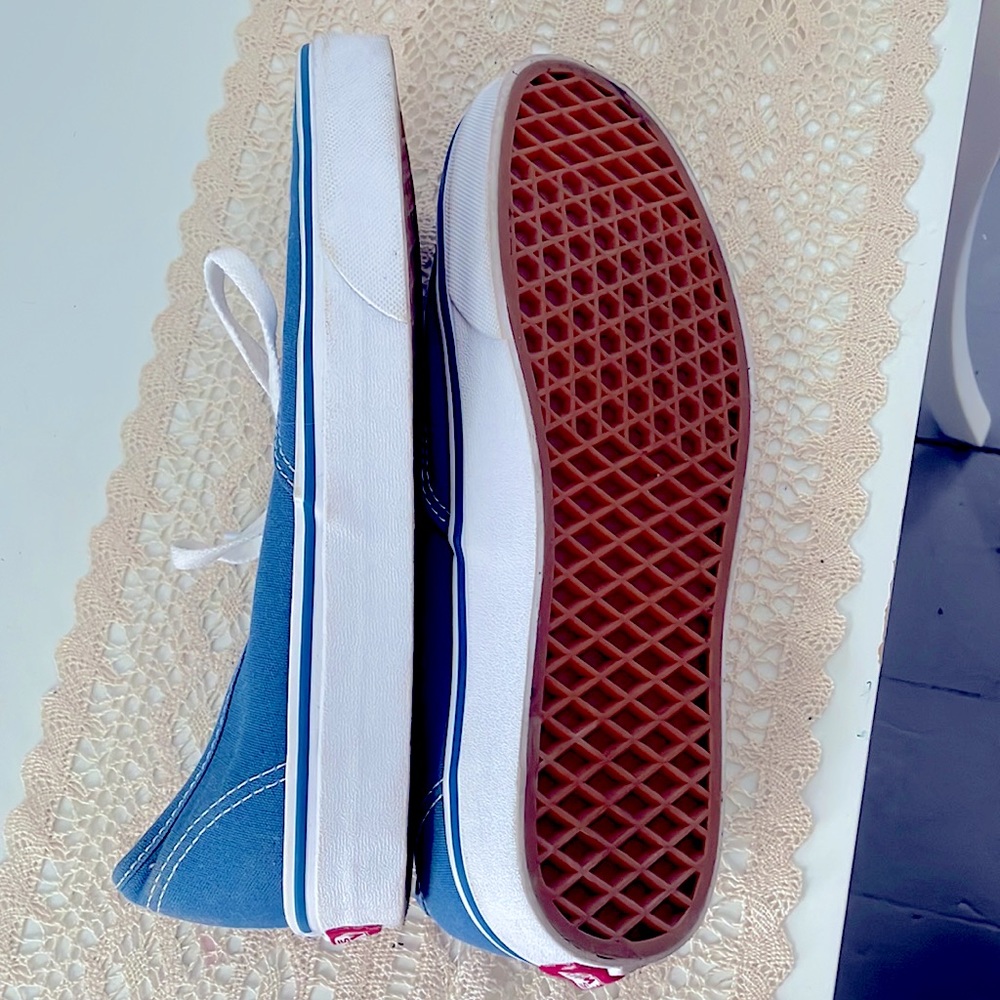Vans Authentic Shoes